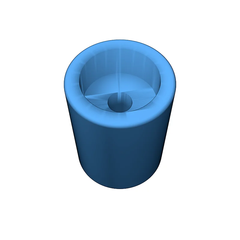 3D модель Соник-отвертка Девятого и Десятого Докторов (Серая Азтека) - фото 42