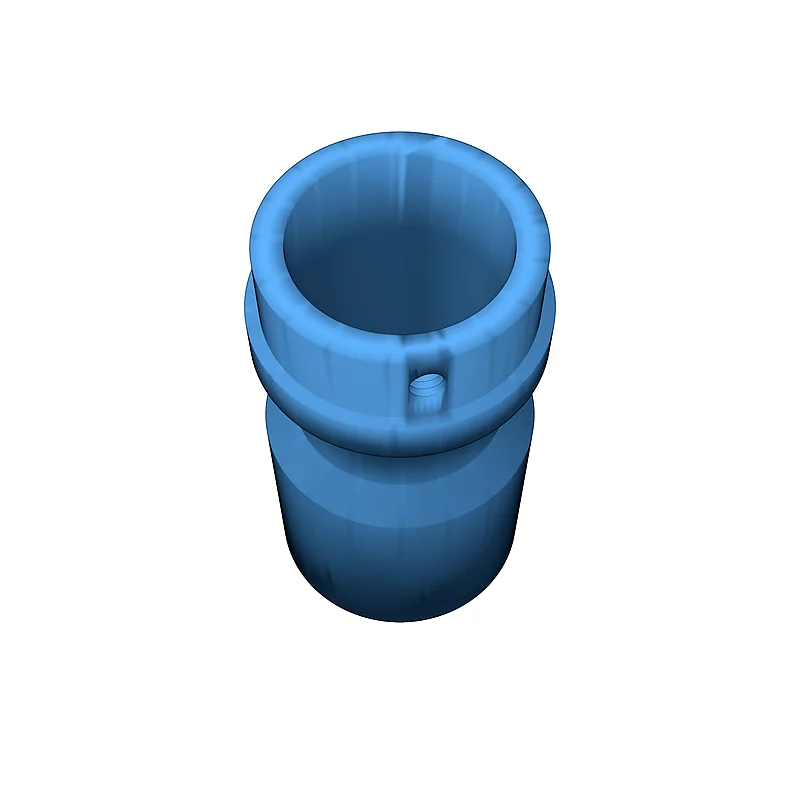 3D модель Соник-отвертка Девятого и Десятого Докторов (Серая Азтека) - фото 44