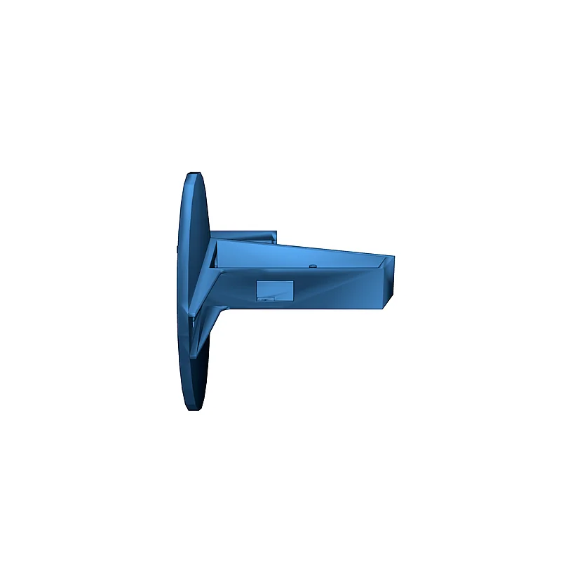 3D модель 3D-модель страйкбольного гранатомета M32 - фото 19