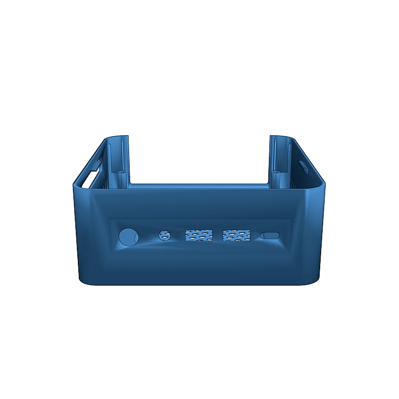 3D модель Корпус Firebat F1 для мини-ПК - фото 10