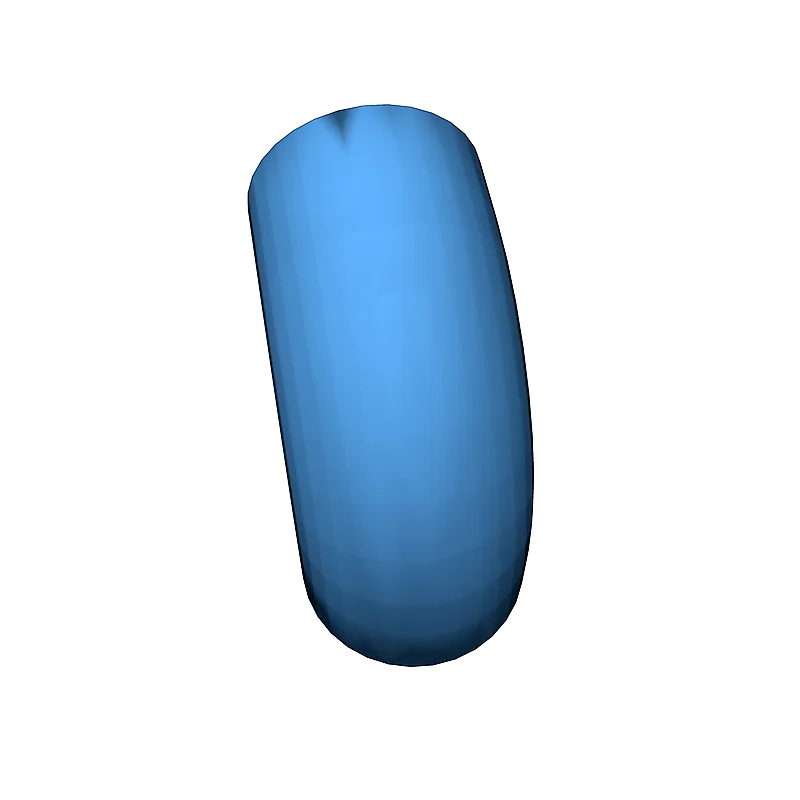 3D модель Модульна система кульових з'єднань - фото 28