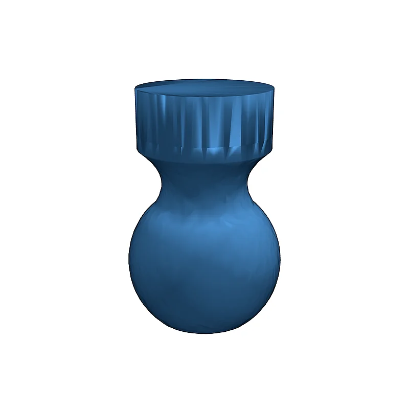 3D модель Модульна система кульових з'єднань - фото 23