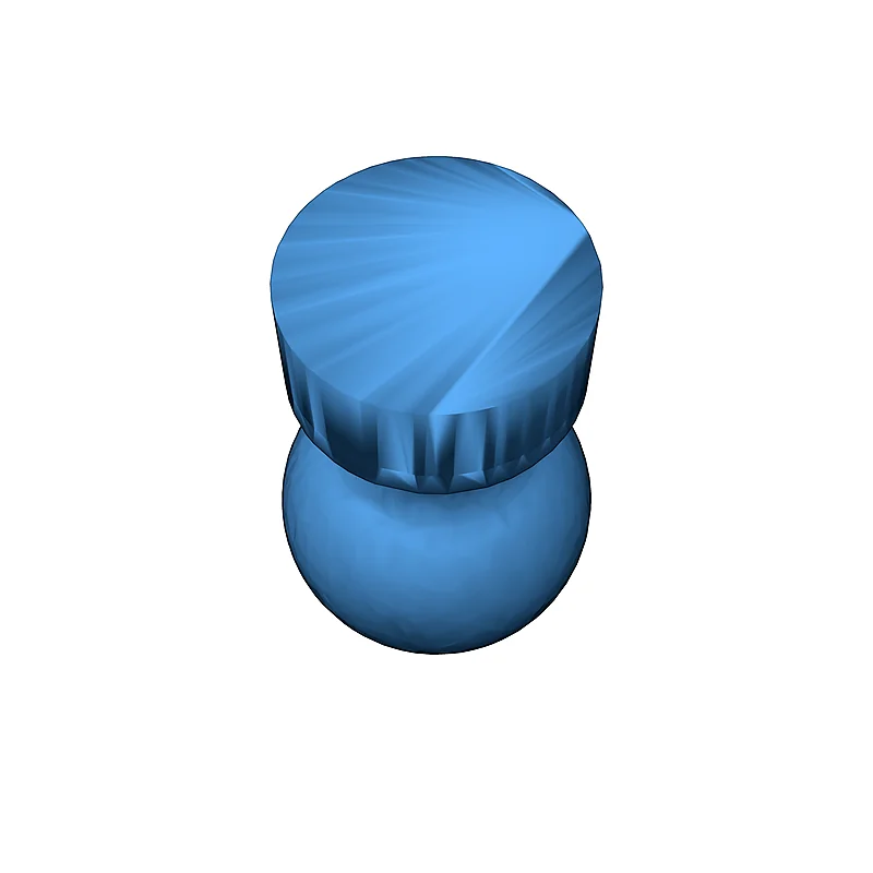 3D модель Модульна система кульових з'єднань - фото 22