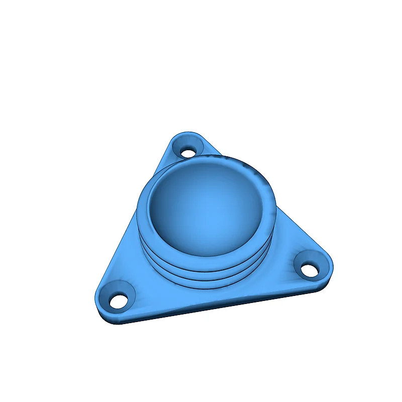 3D модель Модульна система кульових з'єднань - фото 14