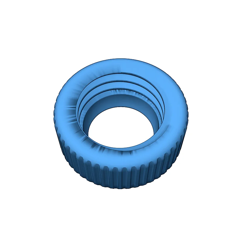 3D модель Модульна система кульових з'єднань - фото 32