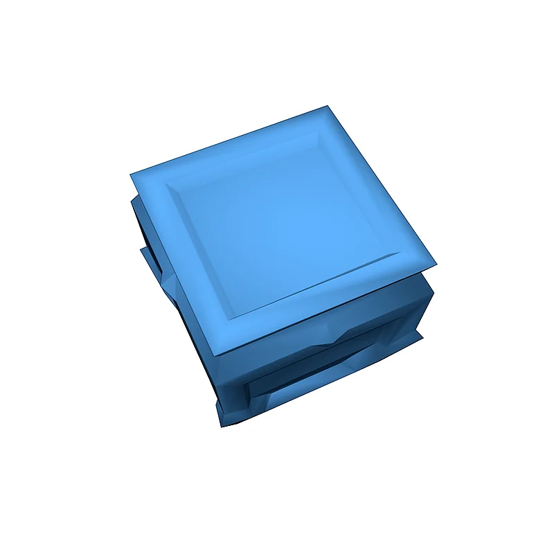 3D модель Модели зданий Драней для настольной игры Warcraft - фото 35