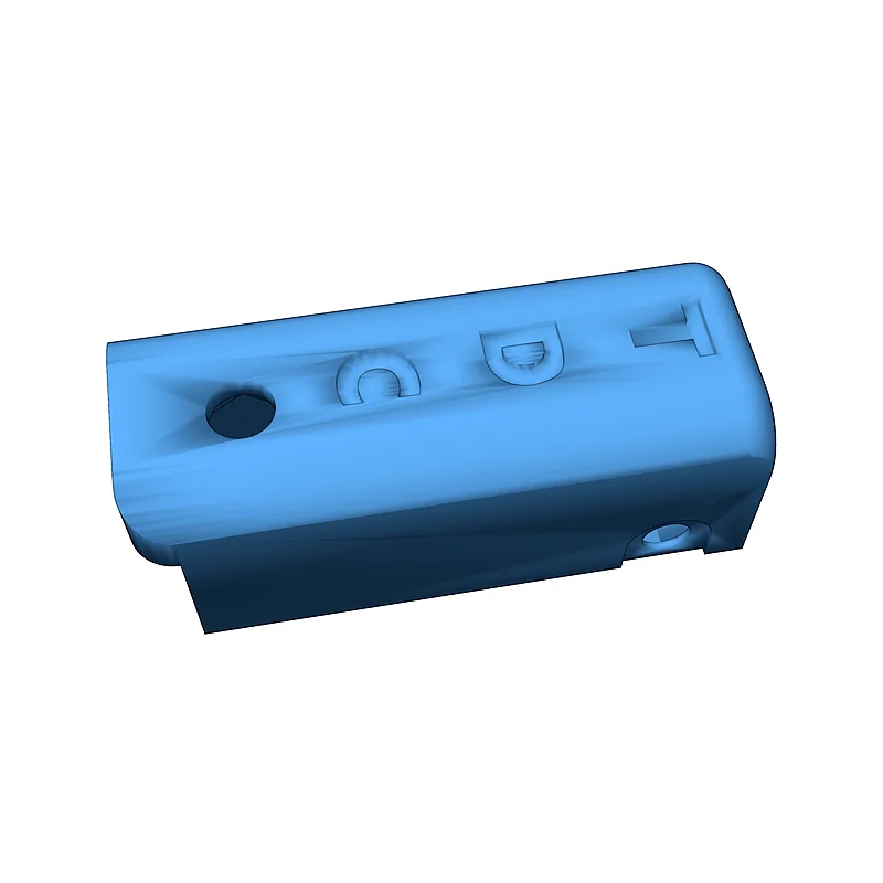 3D модель ТDC для АК AEG от CYMA - фото 6