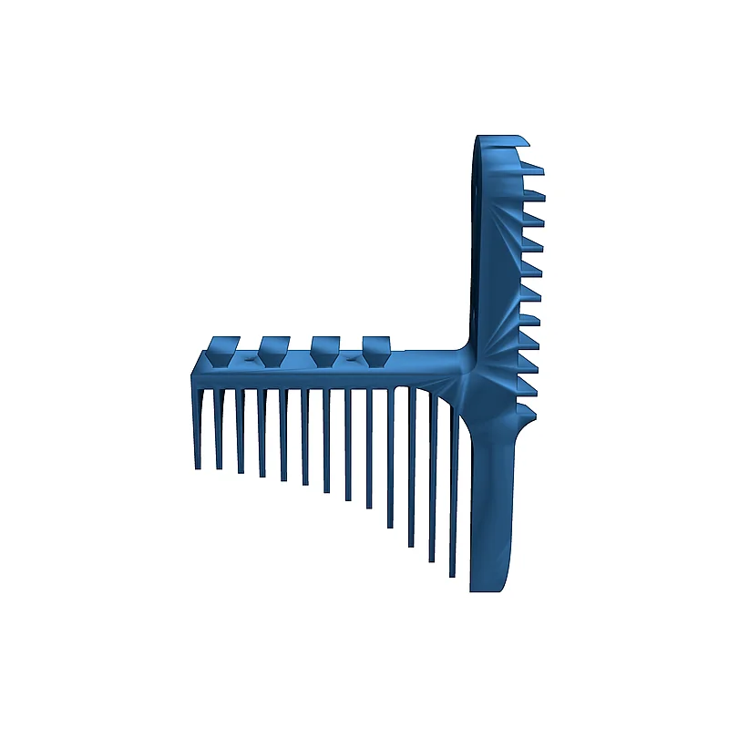 3D модель Дополнительная броня для Digitalis - фото 6