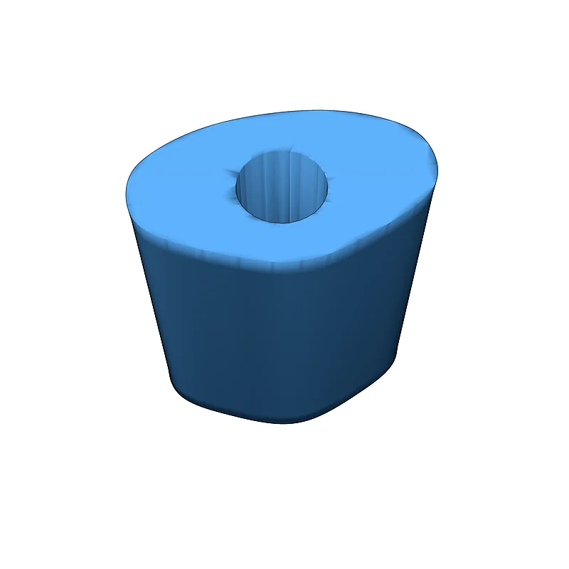 3D модель 3D-модель меча Rebellion из Devil May Cry - фото 13