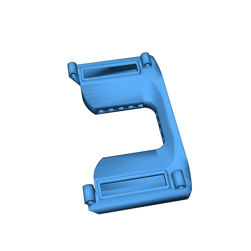 3D модель Комплект замены хотэнда Tevo Flash e3d v6 - фото 11