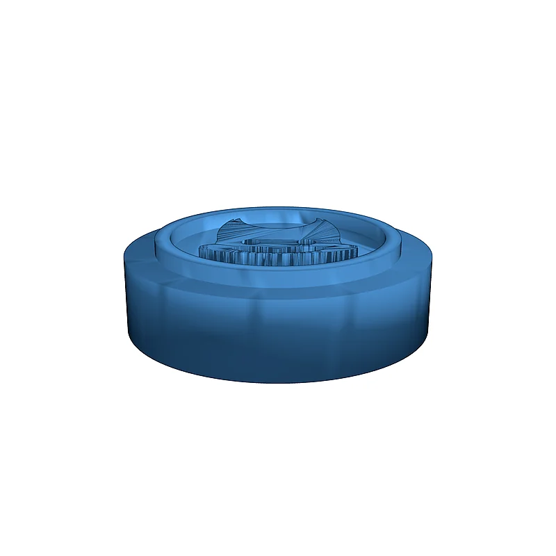 3D модель Настройки печати для Super Animal Royale Checkers - фото 6