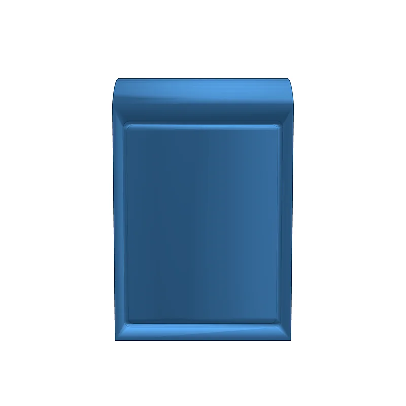 3D модель Ховер-кресло 24 века - Star Trek - фото 5