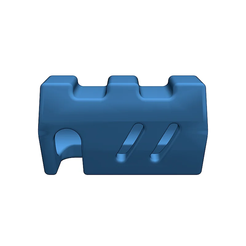 3D модель Компактный ключевой фиджет Bolt Action Mini - фото 16