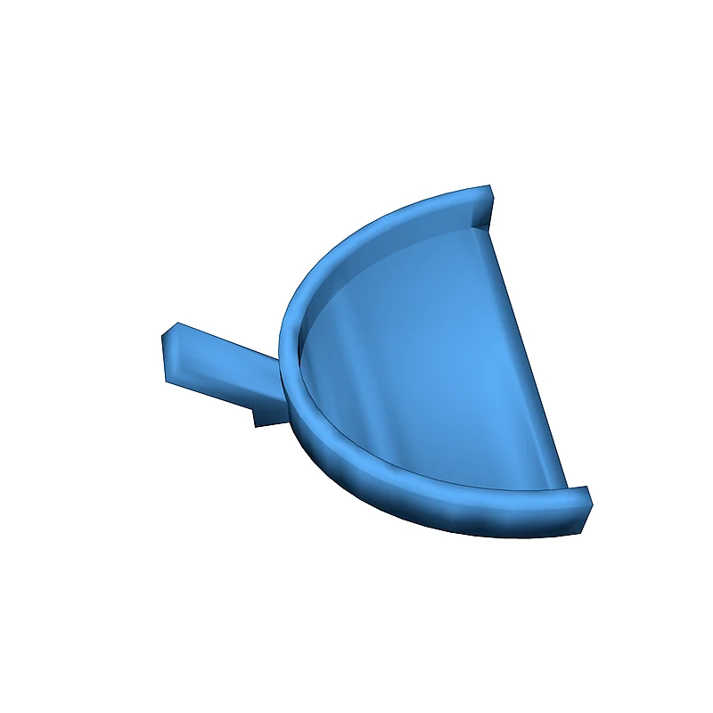 3D модель Smokers Box – Путевая Версия | Портативная Роллинг Станция - фото 31