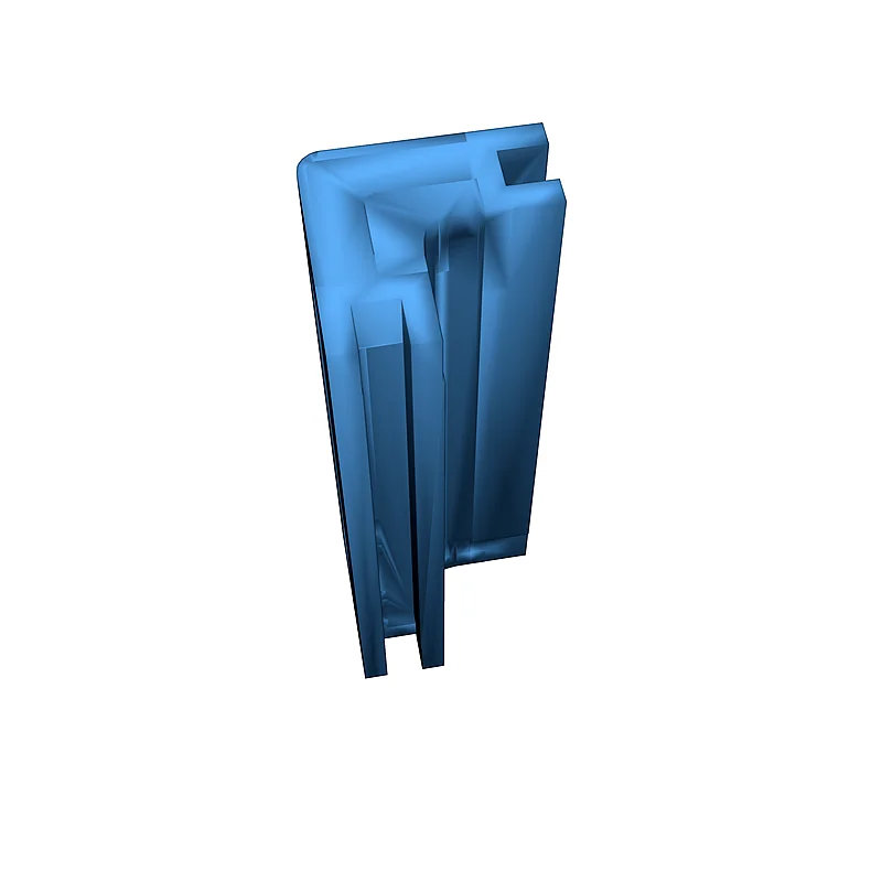 3D модель Имперская крепость Star Wars 3.75" - фото 72