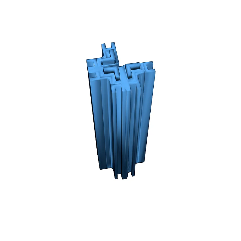 3D модель Имперская крепость Star Wars 3.75" - фото 70