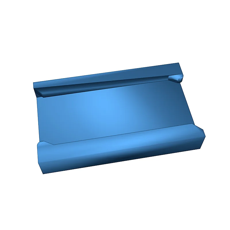 3D модель Клипса для патронов 50rd 22WMR/17HMR - фото 7