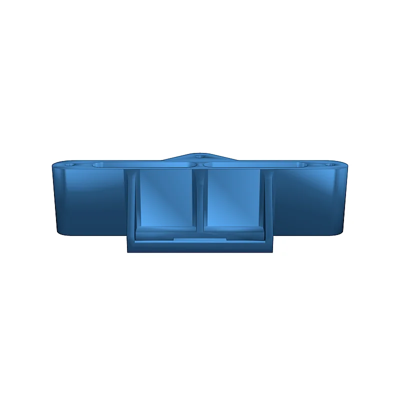 3D модель Адаптер для верхней панели DEWALT TSTAK - фото 5