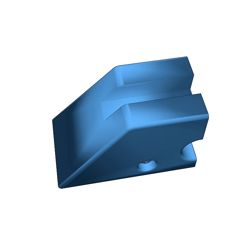 3D модель Полноразмерная модель M41a Pulse Rifle из Aliens - фото 78