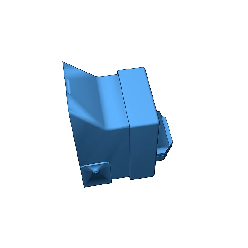 3D модель Полноразмерная модель M41a Pulse Rifle из Aliens - фото 54