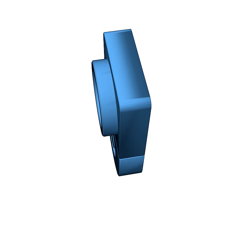 3D модель Полноразмерная модель M41a Pulse Rifle из Aliens - фото 104