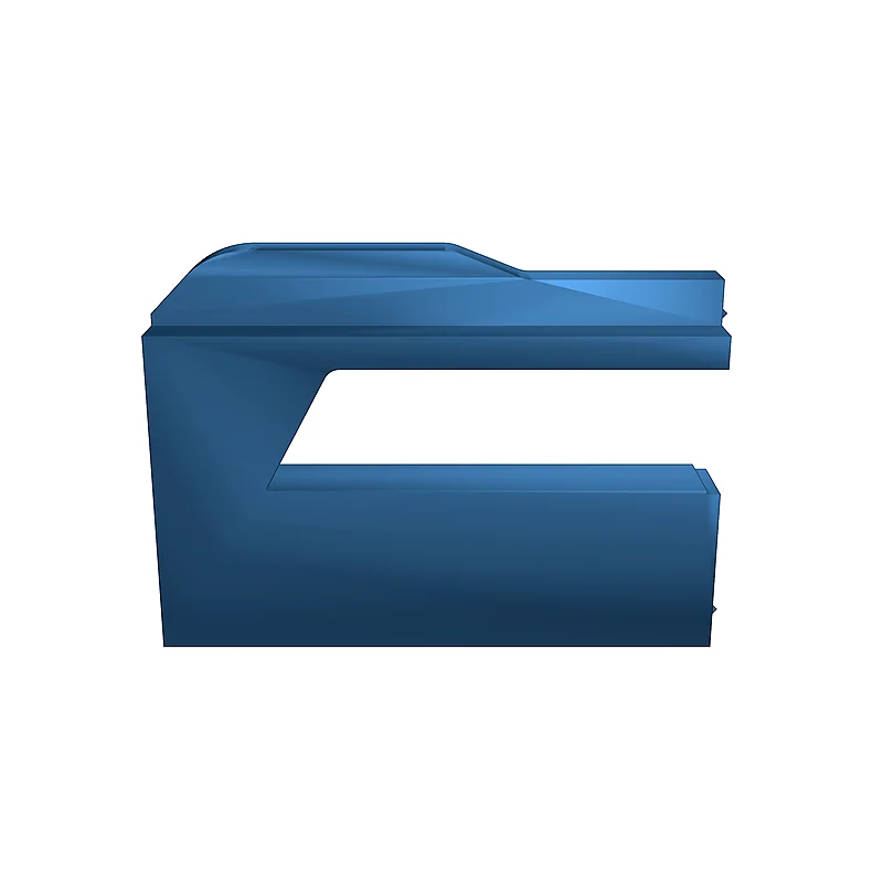 3D модель Полноразмерная модель M41a Pulse Rifle из Aliens - фото 59