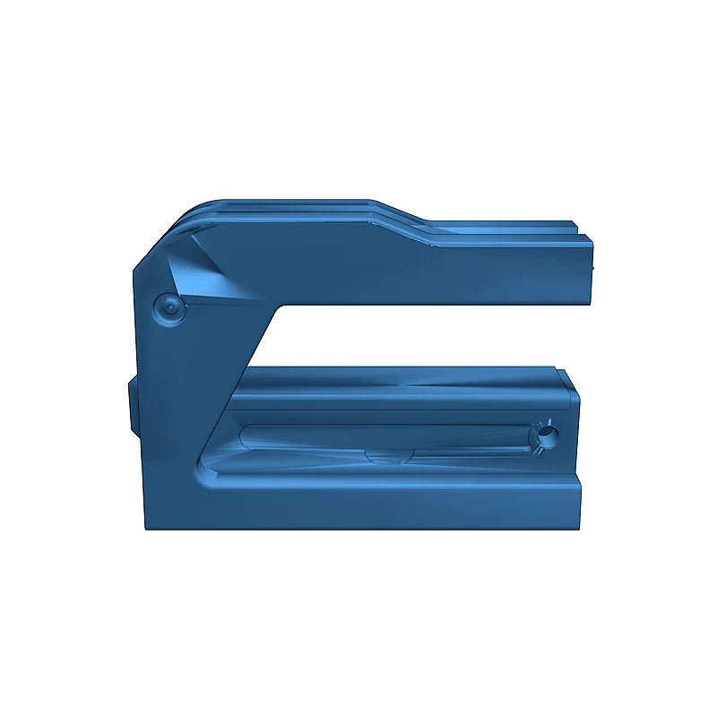 3D модель Полноразмерная модель M41a Pulse Rifle из Aliens - фото 57