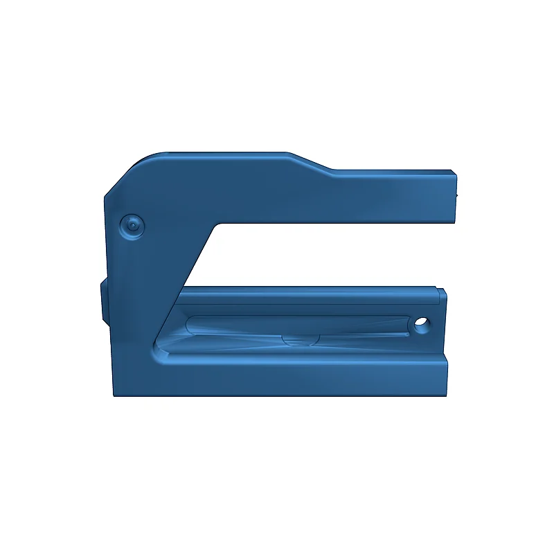 3D модель Полноразмерная модель M41a Pulse Rifle из Aliens - фото 61