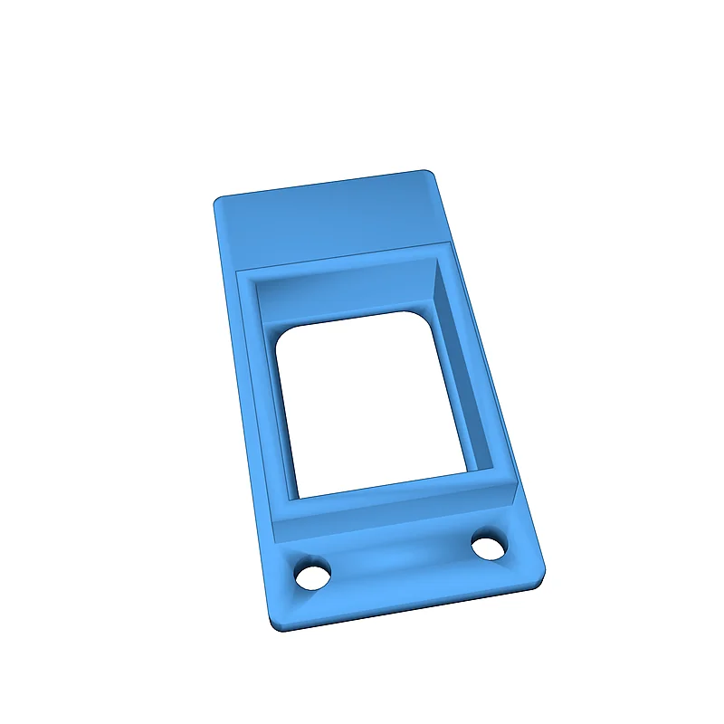 3D модель Полноразмерная модель M41a Pulse Rifle из Aliens - фото 116