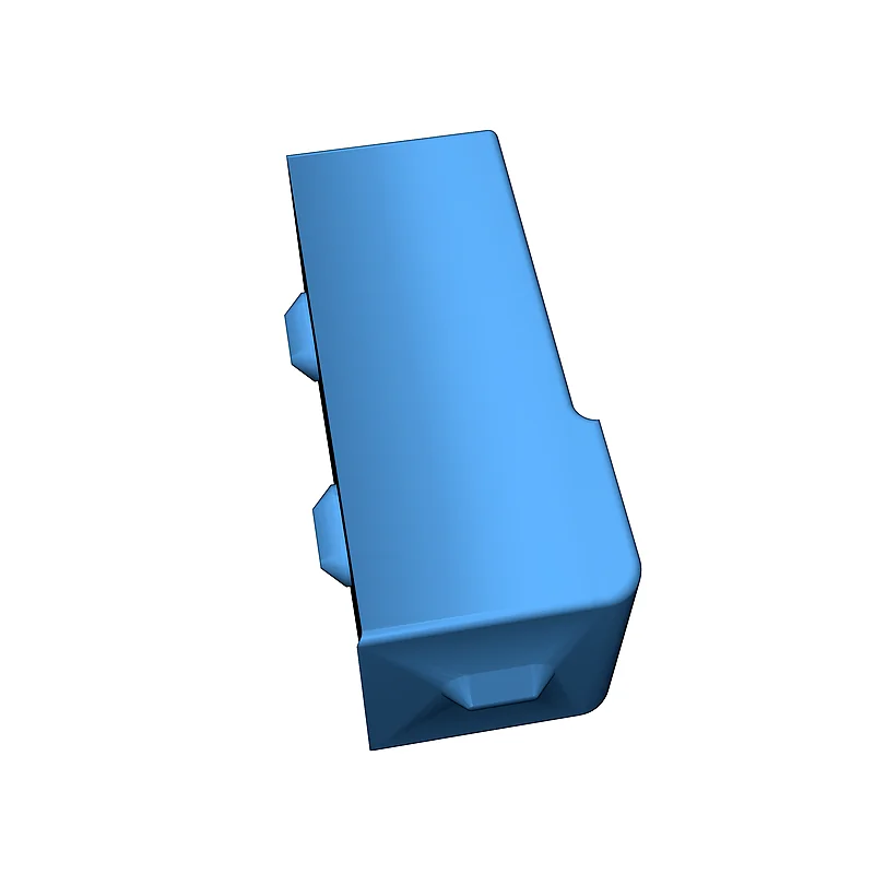 3D модель Полноразмерная модель M41a Pulse Rifle из Aliens - фото 112