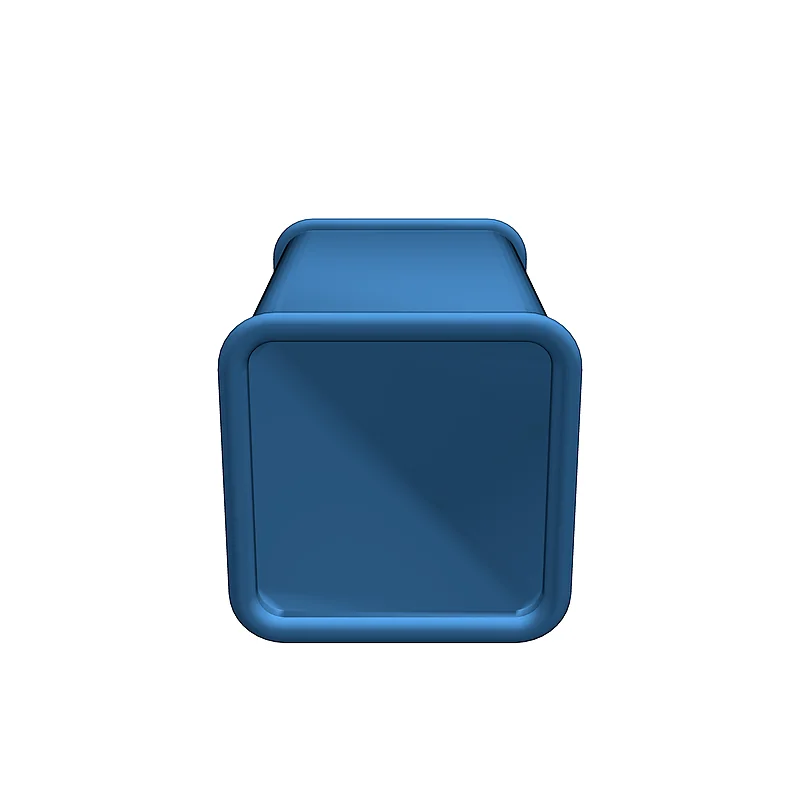 3D модель 4-галлонный канистровый бак для Великобритании - фото 5