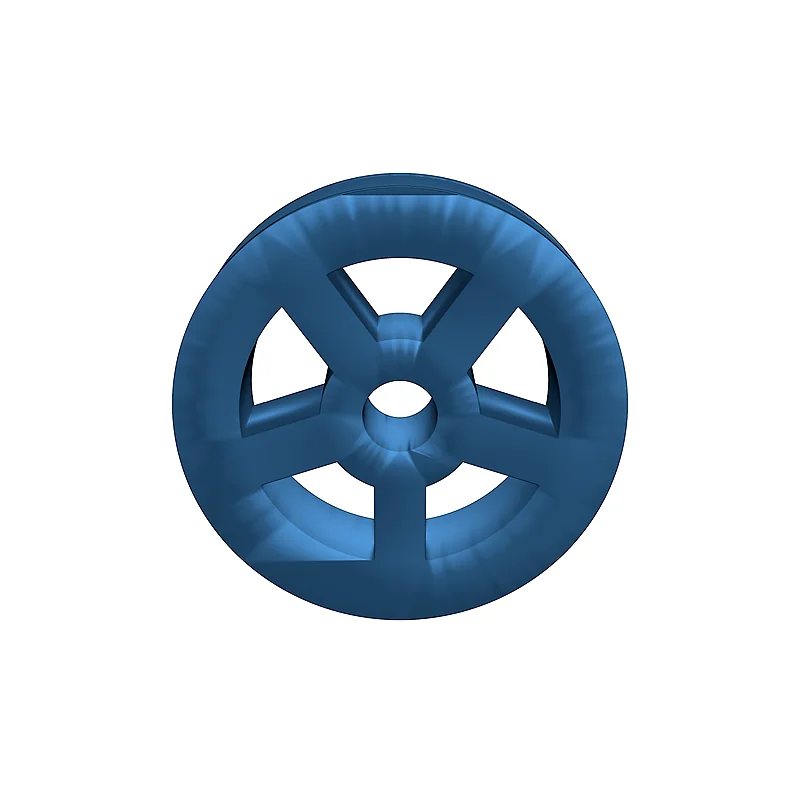 3D модель Настенные часы с анкерным механизмом и 8-часовым запасом хода - фото 89