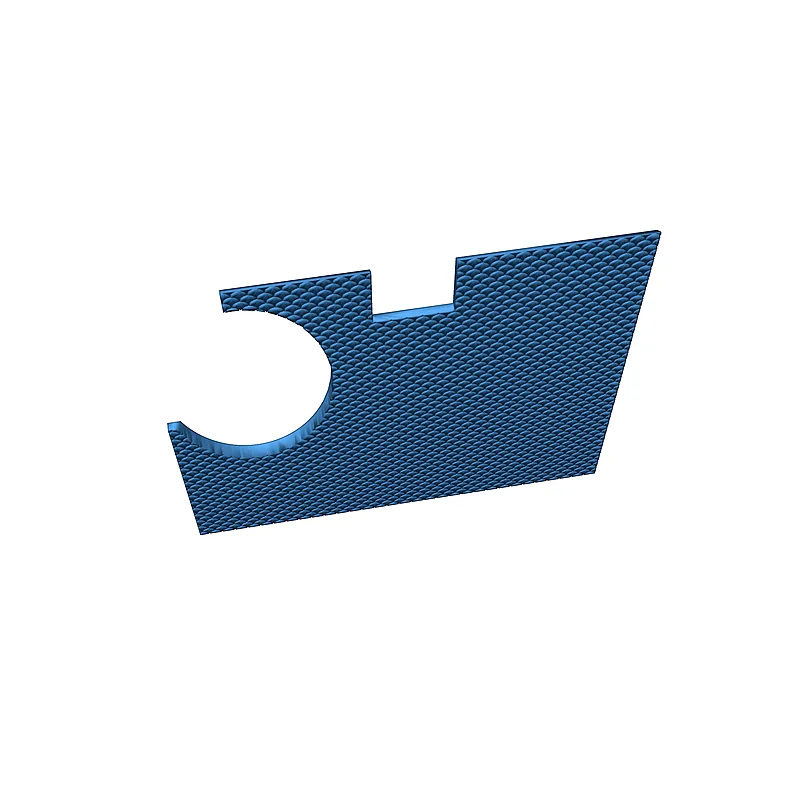 3D модель Модель дома 'Zum goldenen Apfelbaum' - фото 21