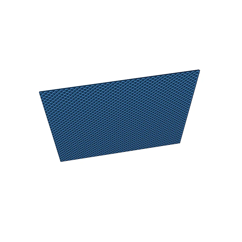 3D модель Модель дома 'Zum goldenen Apfelbaum' - фото 23