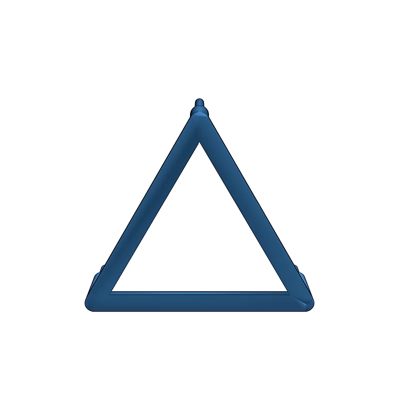 3D модель Модель настольного trebuchet 'whipper' - фото 16