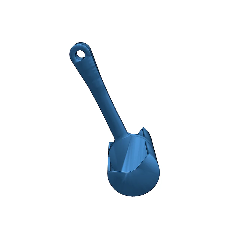 3D модель Модель настольного trebuchet 'whipper' - фото 14