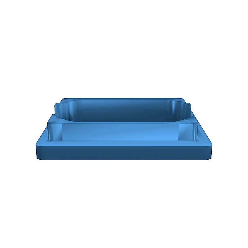 3D модель 9В Литий-Полимерный Блок Батареи - фото 12