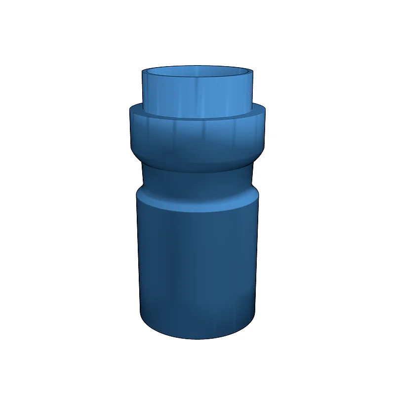 3D модель 10-й Доктор: Ультразвуковая отвёртка (Tri-Slider) - фото 28