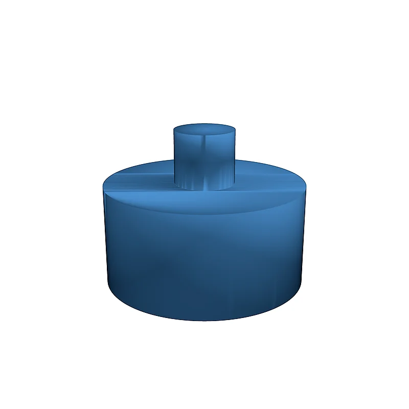 3D модель Компактные шахматы и шашки для путешествий - фото 30