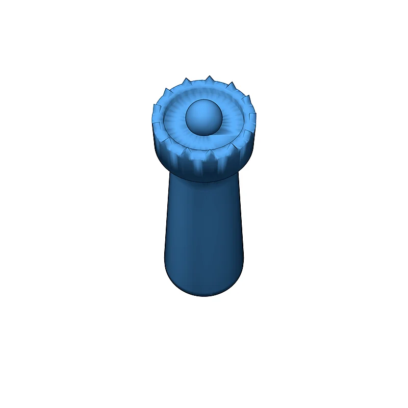 3D модель Компактные шахматы и шашки для путешествий - фото 31