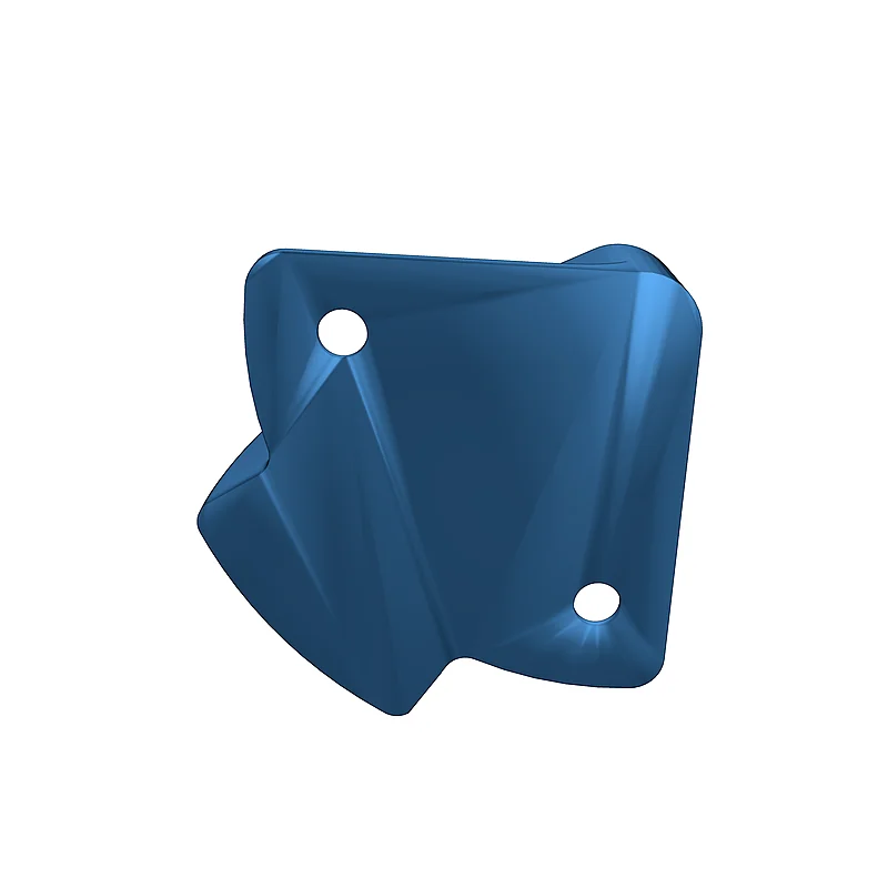 3D модель Держатель для дартса на стену - фото 6