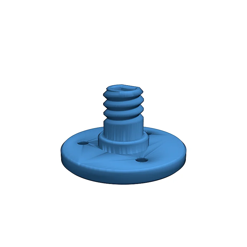 3D модель Тороідальний Запускник Вентиляторів - фото 28