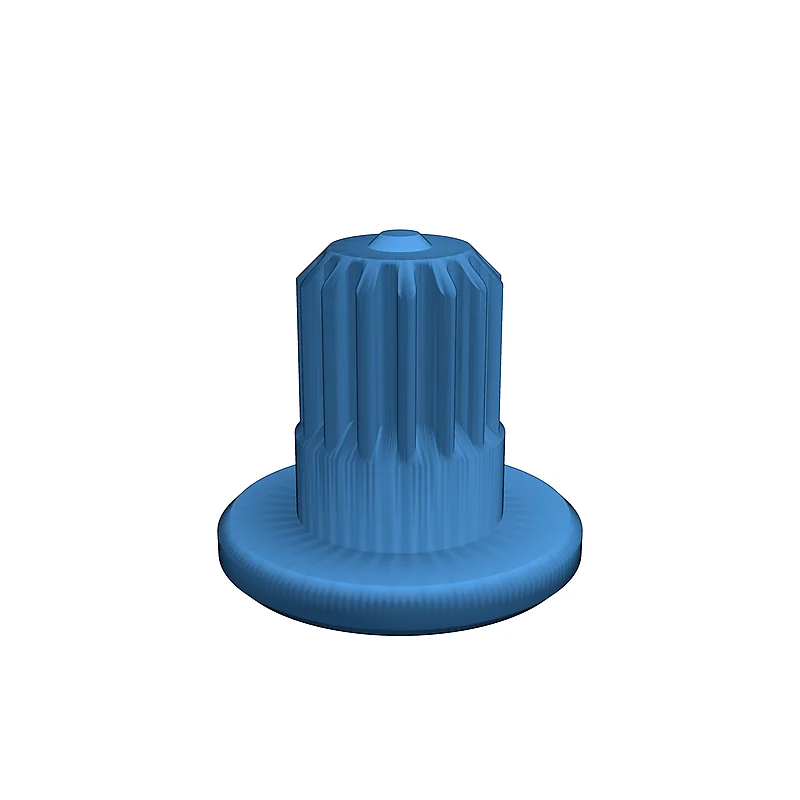 3D модель Тороідальний Запускник Вентиляторів - фото 32