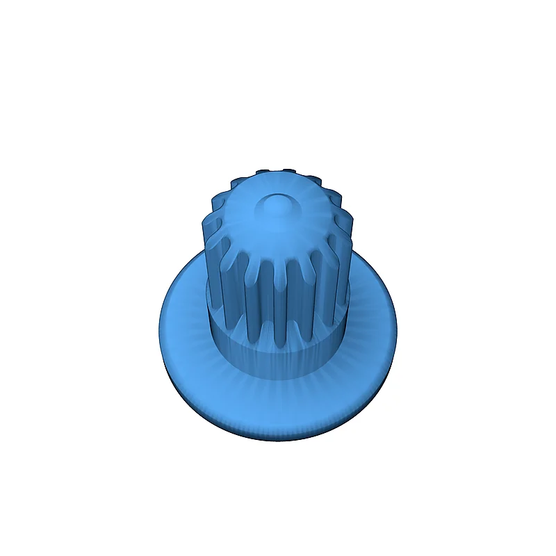 3D модель Тороідальний Запускник Вентиляторів - фото 31