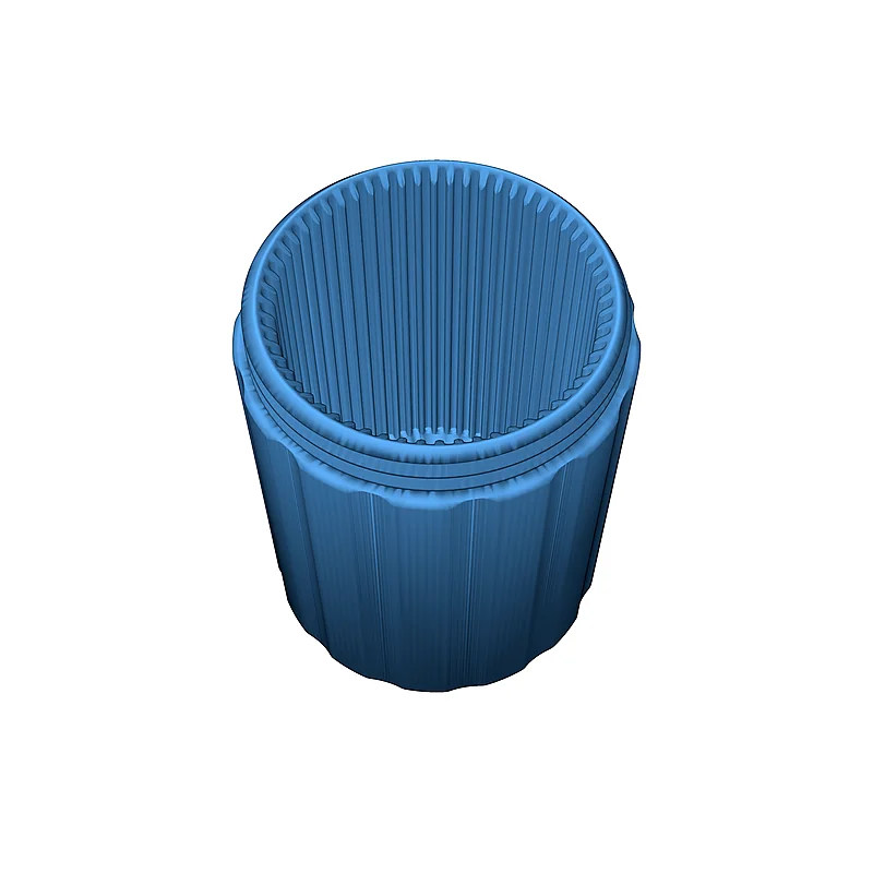 3D модель Тороідальний Запускник Вентиляторів - фото 39