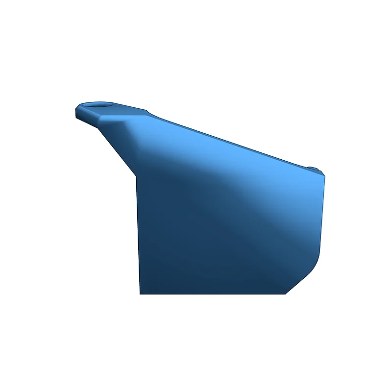 3D модель Tumble Polisher - Простая модель для шлифовки - фото 26