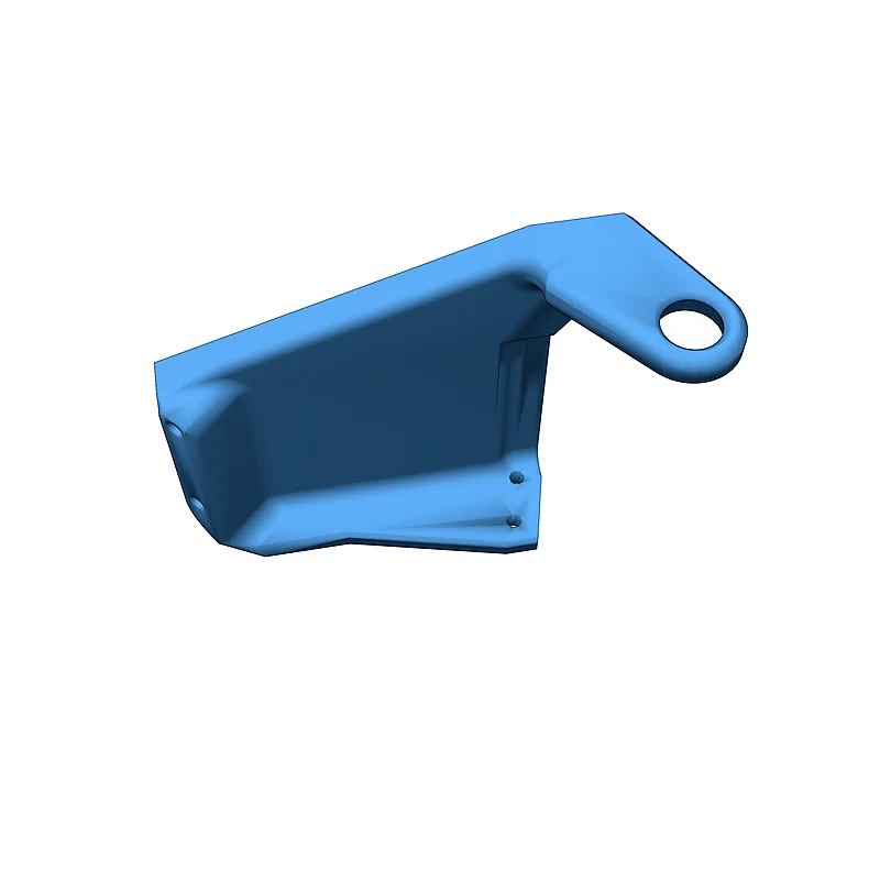 3D модель Tumble Polisher - Простая модель для шлифовки - фото 25