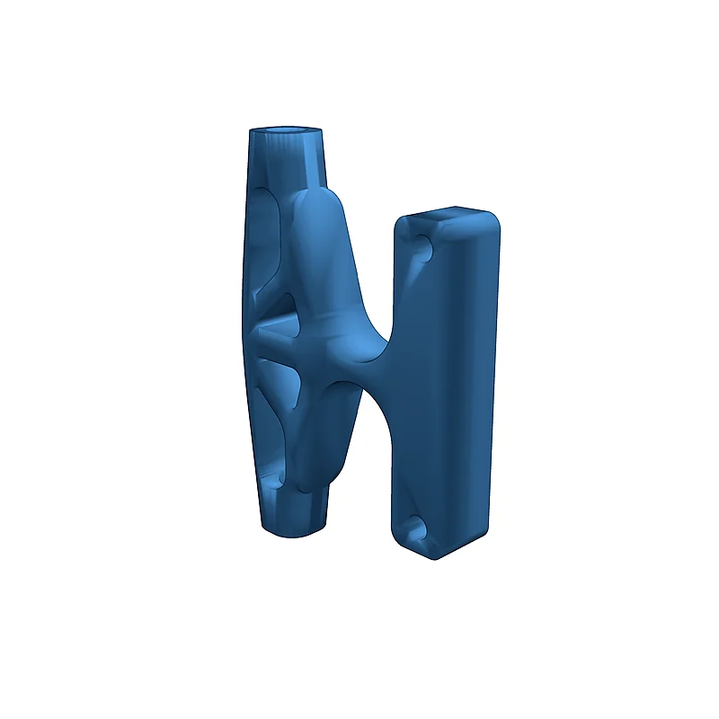 3D модель Tumble Polisher - Простая модель для шлифовки - фото 18