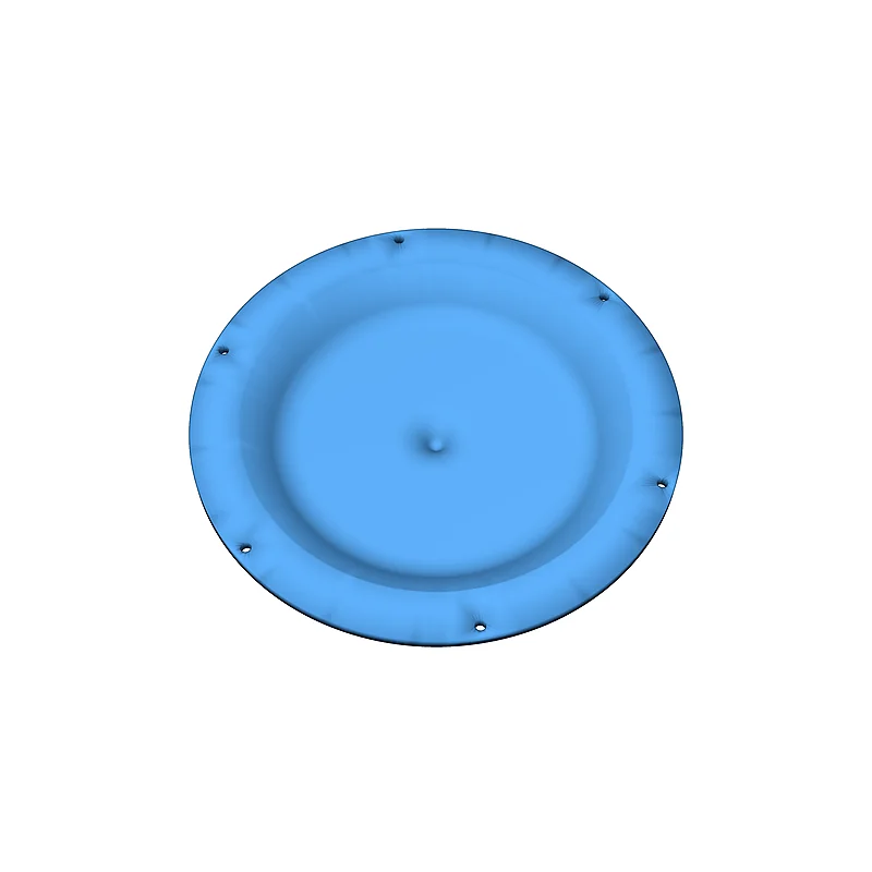 3D модель Tumble Polisher - Простая модель для шлифовки - фото 21