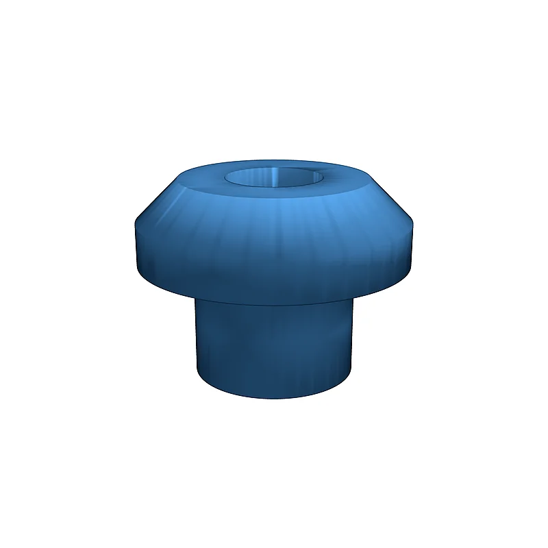 3D модель Tumble Polisher - Простая модель для шлифовки - фото 30